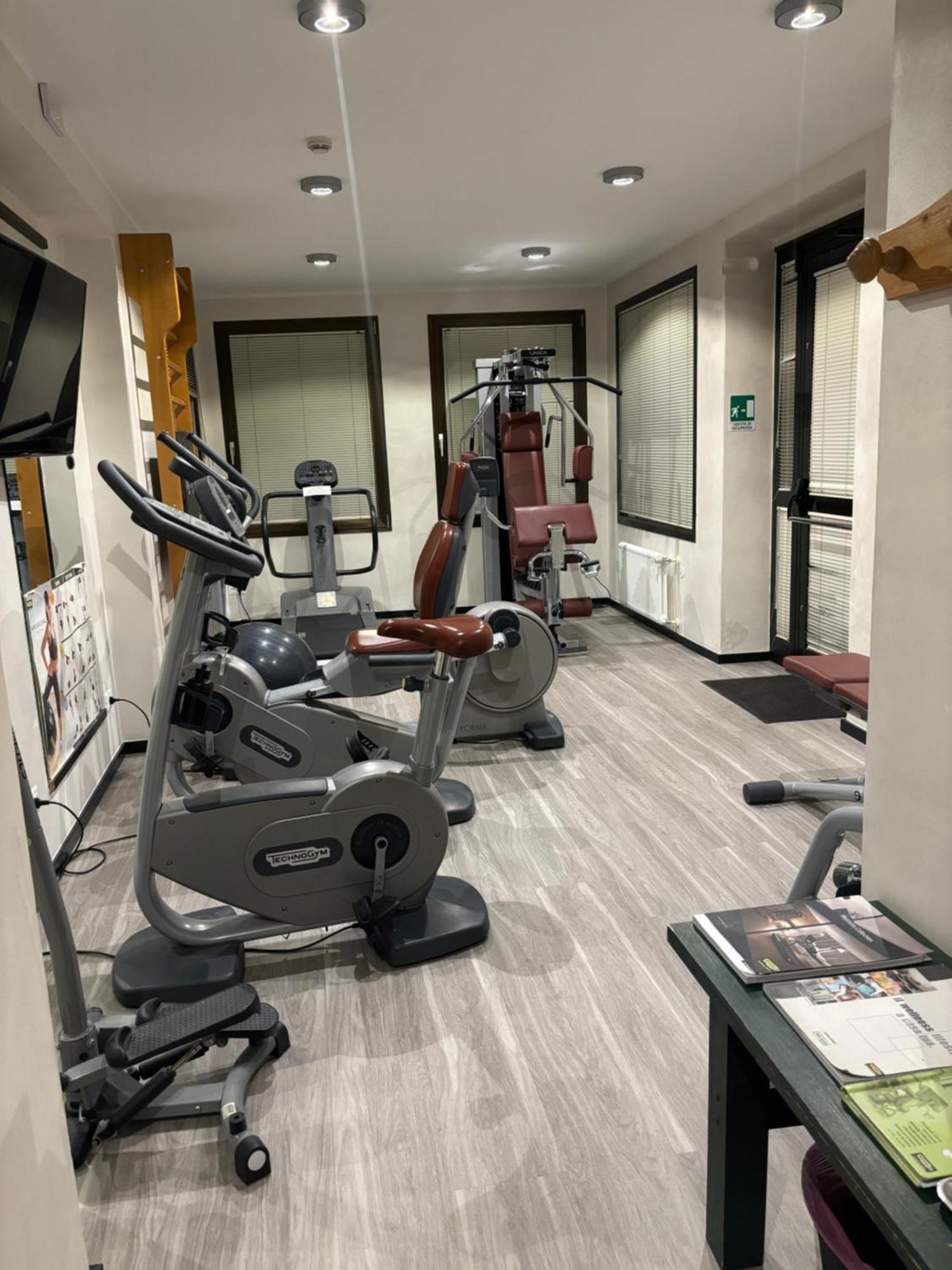 Alexander Hotel Alpine Wellness Dolomites モルヴェーノ エクステリア 写真